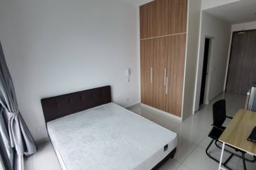 Greenfield Residence