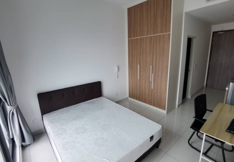 Greenfield Residence