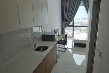 Greenfield Residence