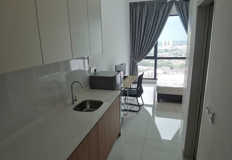 Greenfield Residence