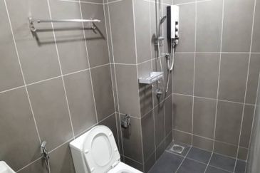 Greenfield Residence