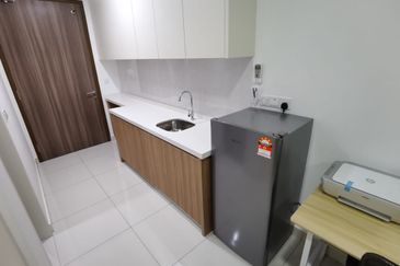 Greenfield Residence