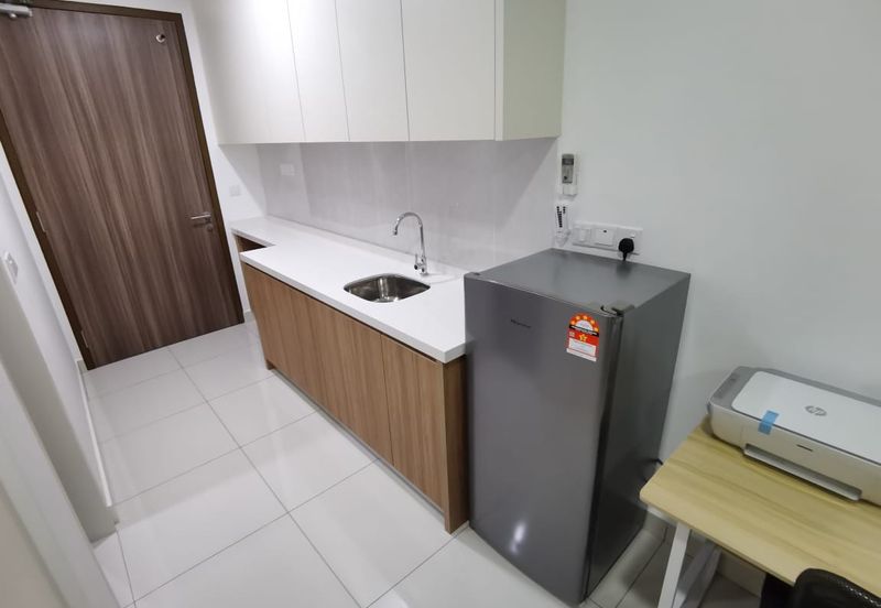 Greenfield Residence