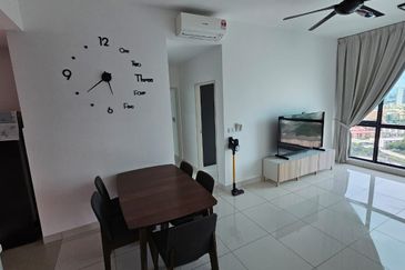 Greenfield Residence