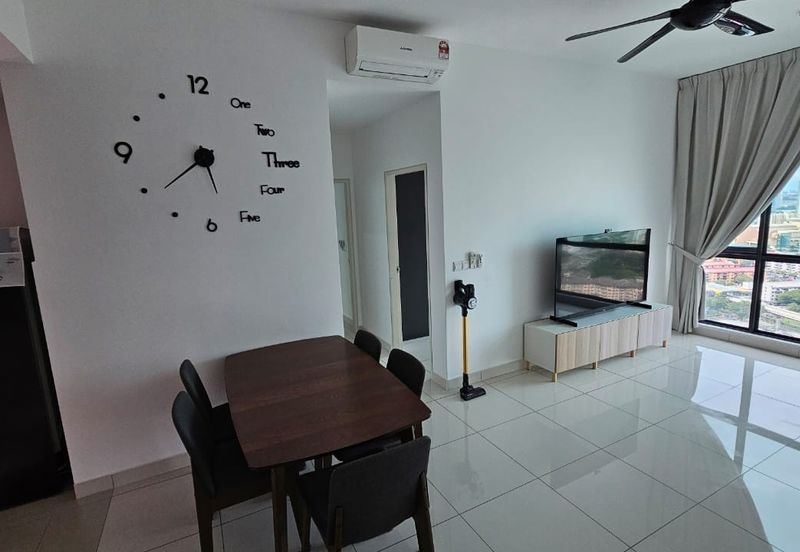 Greenfield Residence