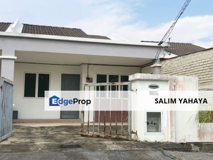 1Storey Terrace - Pr1ma Residensi Utama, Sungai Petani, Kedah, Kedah, Sungai Petani