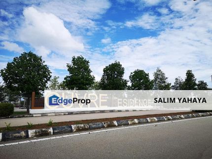 Louvre Residence, Bandar Puteri Jaya, Sungai Petani, Kedah, Sungai Petani