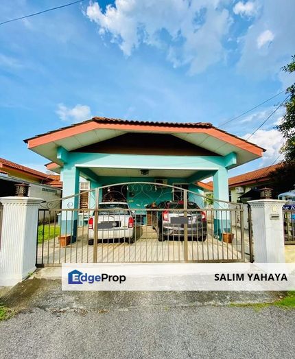 Taman Kelisa Ria 2, Puncak Surya, sungai Petani, Kedah, Kuala Muda