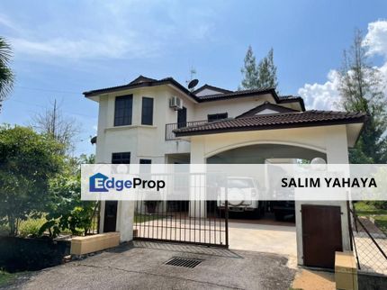 Bungalow at Permaipura Golf & Country Club, Kedah, Kuala Muda