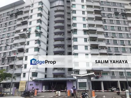 Apartment Lavender 2 - Sungai Ara, Pulau Pinang, Penang, Sungai Ara