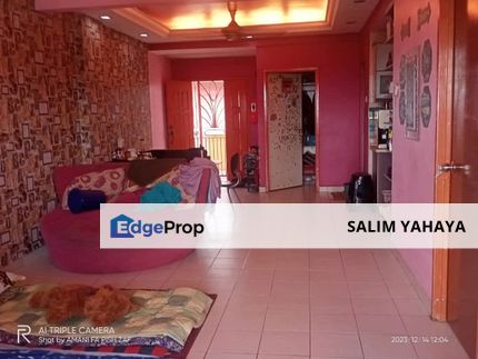 Apartment Vista Perdana, Butterworth, Pulau Pinang, Penang, Kampung Gajah