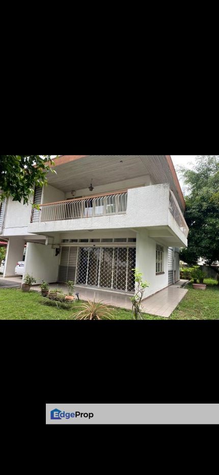 PJ.Sect.19 Bungalow for Sale, Selangor, Petaling Jaya