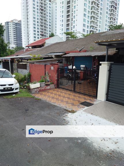 Single Storey House for Sale, Selangor, Petaling Jaya