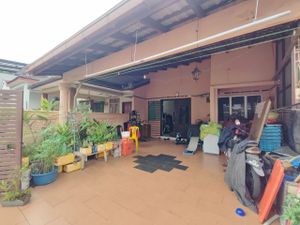 Double Storey Terrace House Taman Saujana Puchong SP6 For Sale for Sale ...
