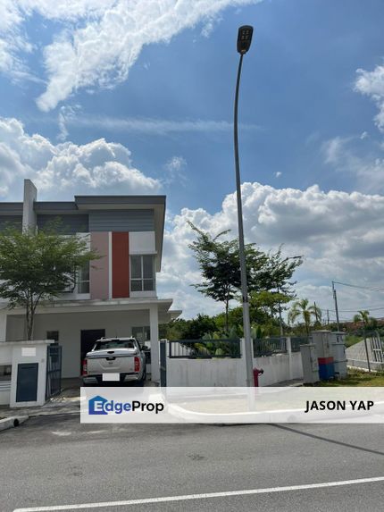 Taman mamanda, Telok Panglima Garang, Selangor, Telok Panglima Garang