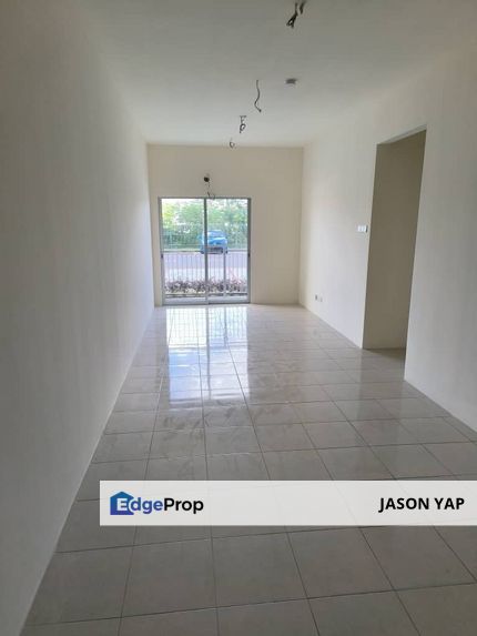 Melodi Perdana Residences, Selangor, Bandar Puncak Alam