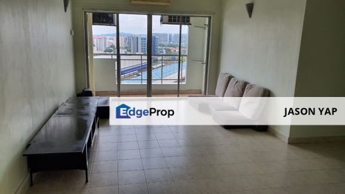 D'aman Ria Condo, Selangor, Ara Damansara