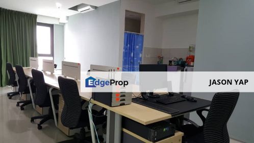 Sunway Geo Flexi Suite, Selangor, Bandar Sunway
