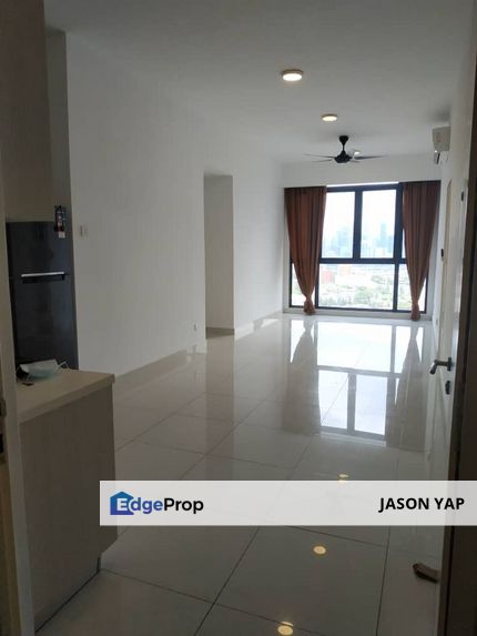 Shamelin Star Residences Rigel, Kuala Lumpur, Cheras