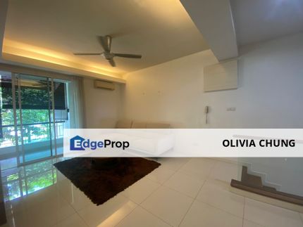 Modern Design Townhouse Laman Impian for SALE , Selangor, Sunway Damansara