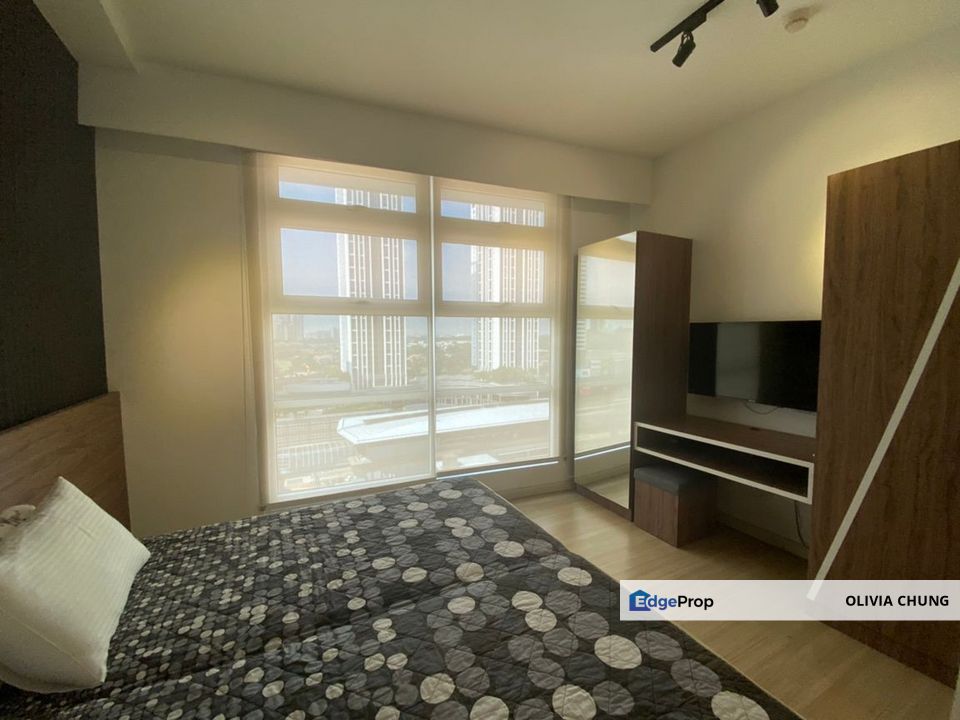 Sunway Nexis Fully Furnished for rent, Selangor, Kota Damansara