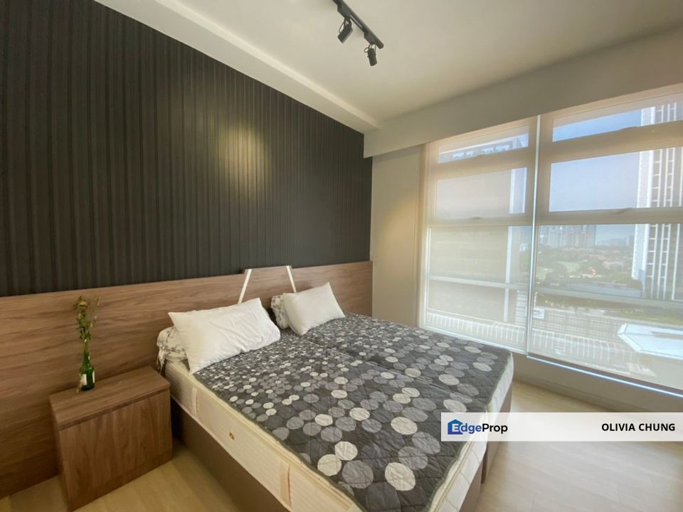 Sunway Nexis Fully Furnished for rent, Selangor, Kota Damansara