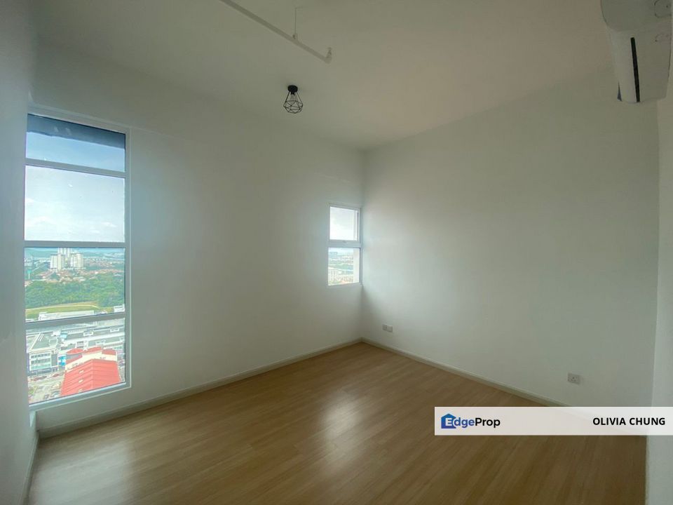 Sunway Nexis Soho for RENT, Selangor, Kota Damansara