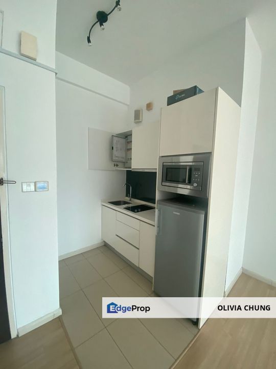 Sunway Nexis Soho for RENT, Selangor, Kota Damansara