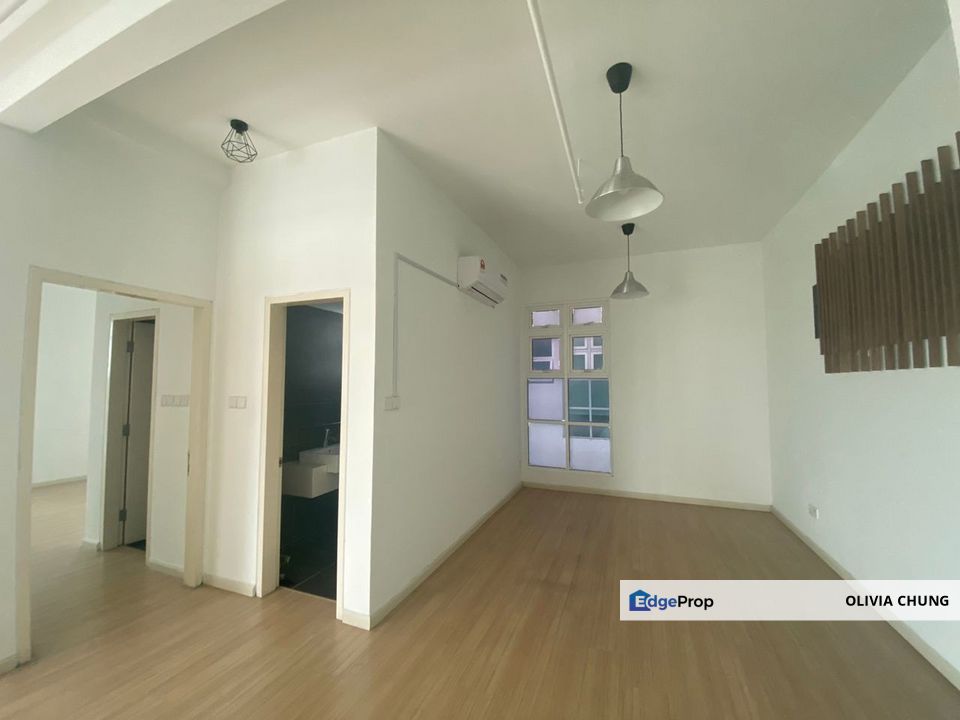 Sunway Nexis Soho for RENT, Selangor, Kota Damansara