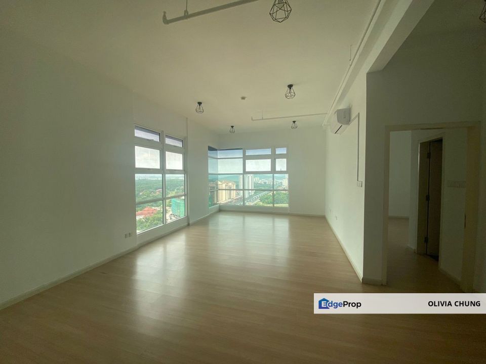 Sunway Nexis Soho for RENT, Selangor, Kota Damansara