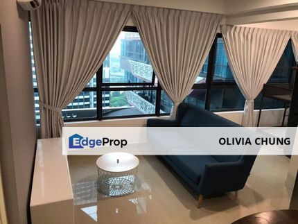Arte Plus Studio for RENT, Kuala Lumpur, Ampang
