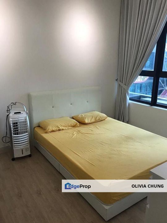 Arte Plus Studio for RENT, Kuala Lumpur, Ampang