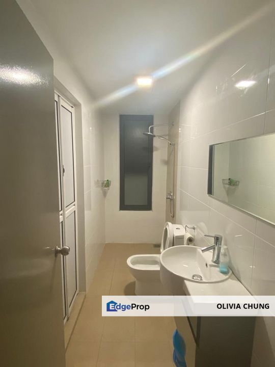 Partly Furnished Sky Ville 8 for SALE, Kuala Lumpur, Jalan Klang Lama (Old Klang Road)