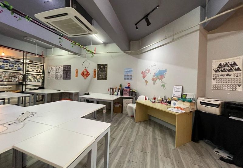 Encorp Strand Garden Office