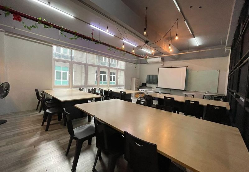 Encorp Strand Garden Office