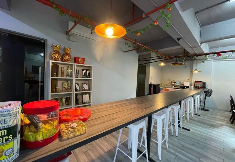 Encorp Strand Garden Office