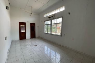 Seksyen 17, Petaling Jaya