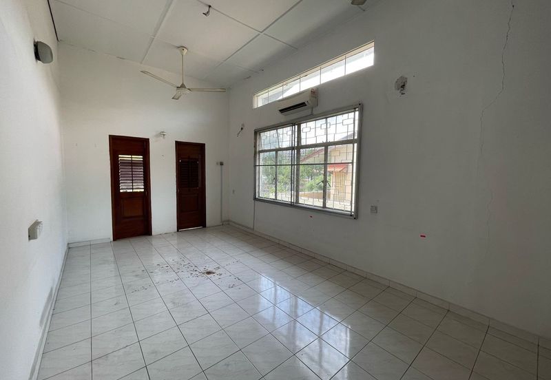 Seksyen 17, Petaling Jaya