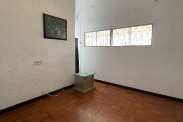 Seksyen 17, Petaling Jaya