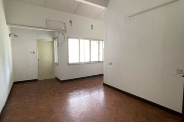 Seksyen 17, Petaling Jaya