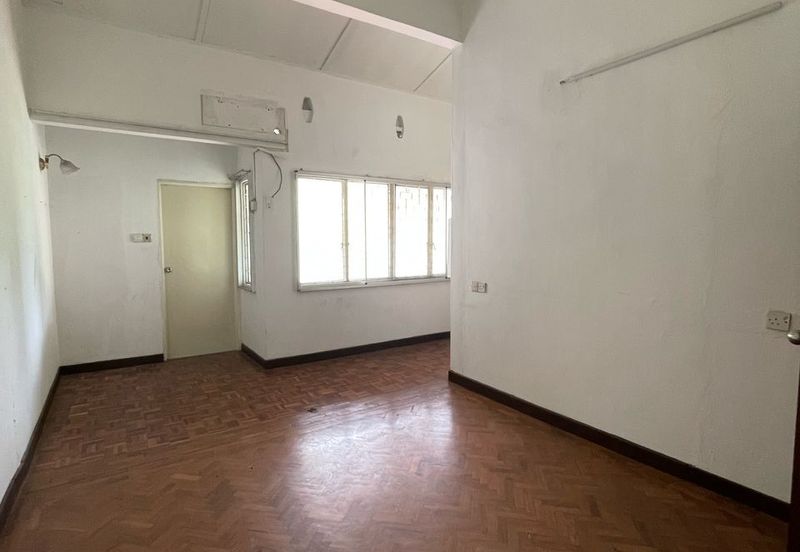 Seksyen 17, Petaling Jaya