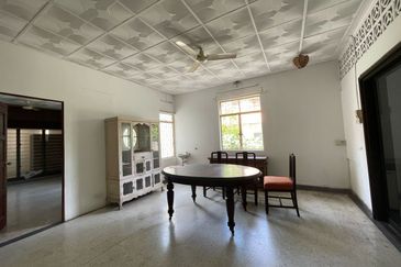 Seksyen 17, Petaling Jaya