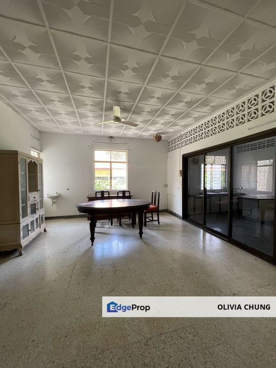 Adjoining Semi-D house for RENT, Seksyen 17, Selangor, Petaling Jaya