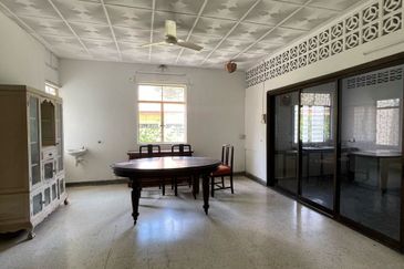 Seksyen 17, Petaling Jaya