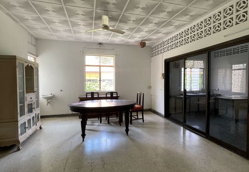 Seksyen 17, Petaling Jaya