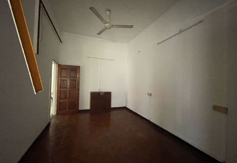 Seksyen 17, Petaling Jaya