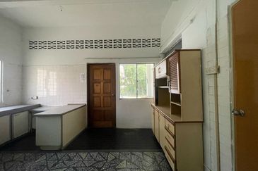 Seksyen 17, Petaling Jaya