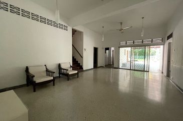 Seksyen 17, Petaling Jaya