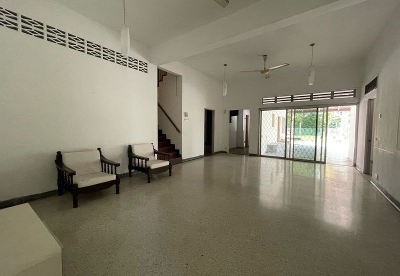 Seksyen 17, Petaling Jaya