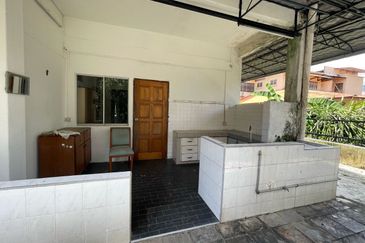 Seksyen 17, Petaling Jaya